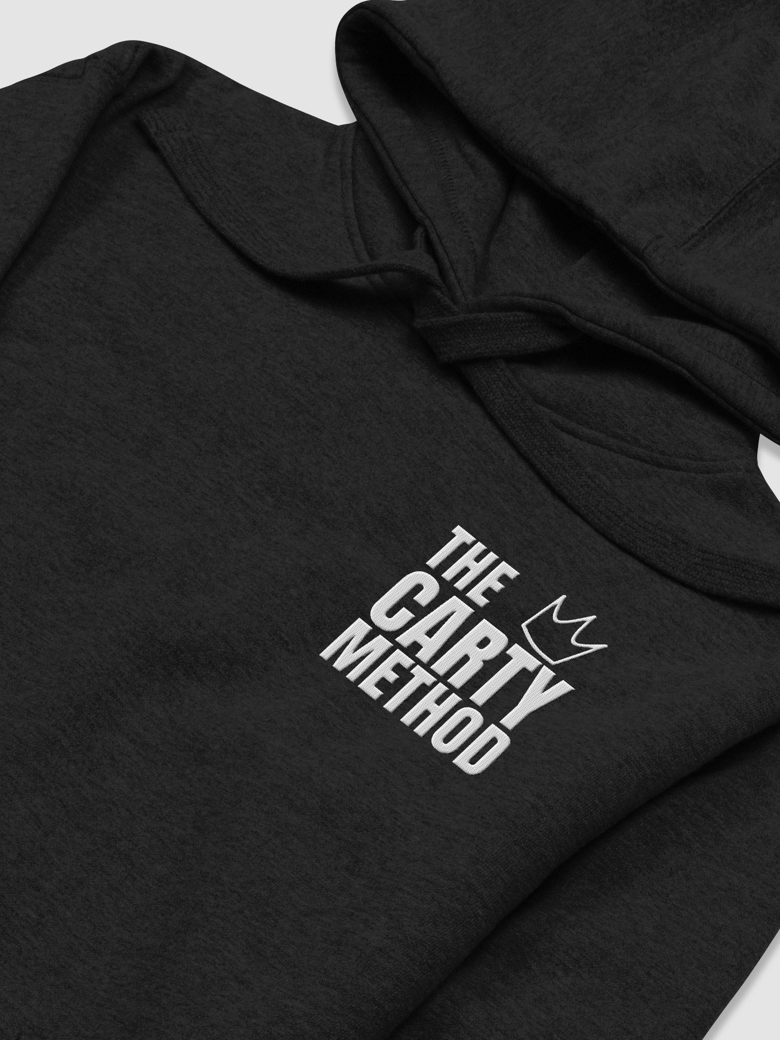 The Carty Method - Another Dope Hoodie (Embroidered) product image (3)