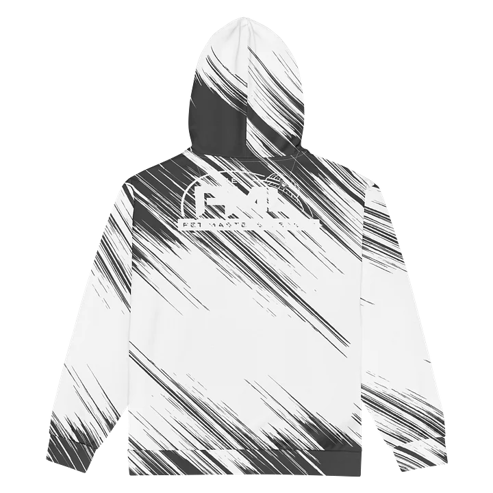 PML S3 Logo Zip Up Hoodie product image (2)