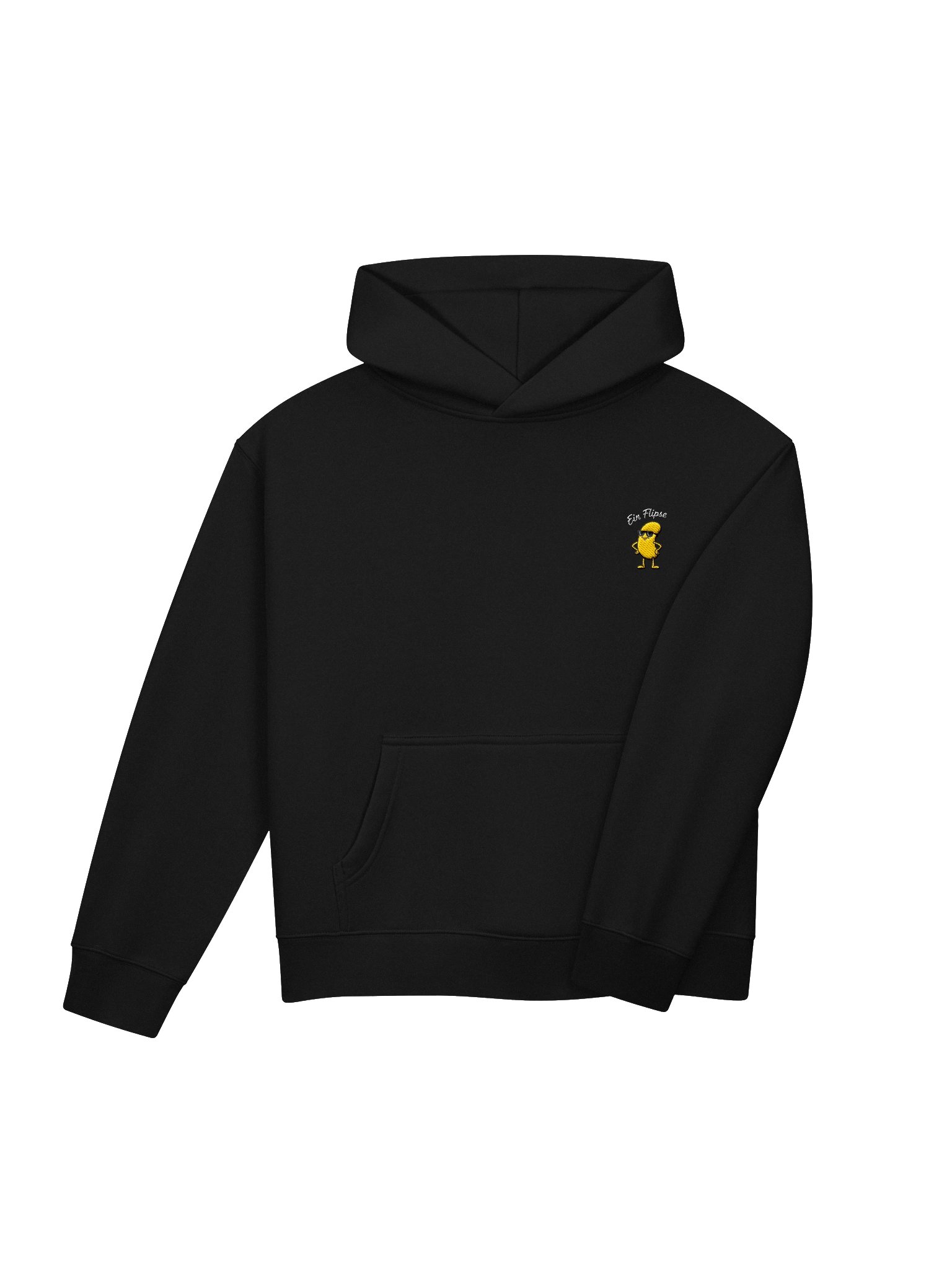 Ein Flipse Women's Relaxed Hoodie product image (10)