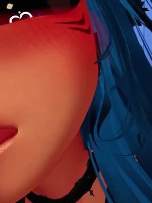 cute catgirl ASMR #vrchat #asmr