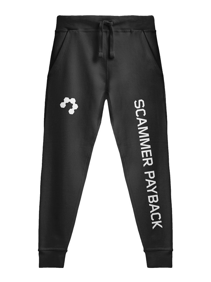 Scammer Payback Sweatpants product image (1)