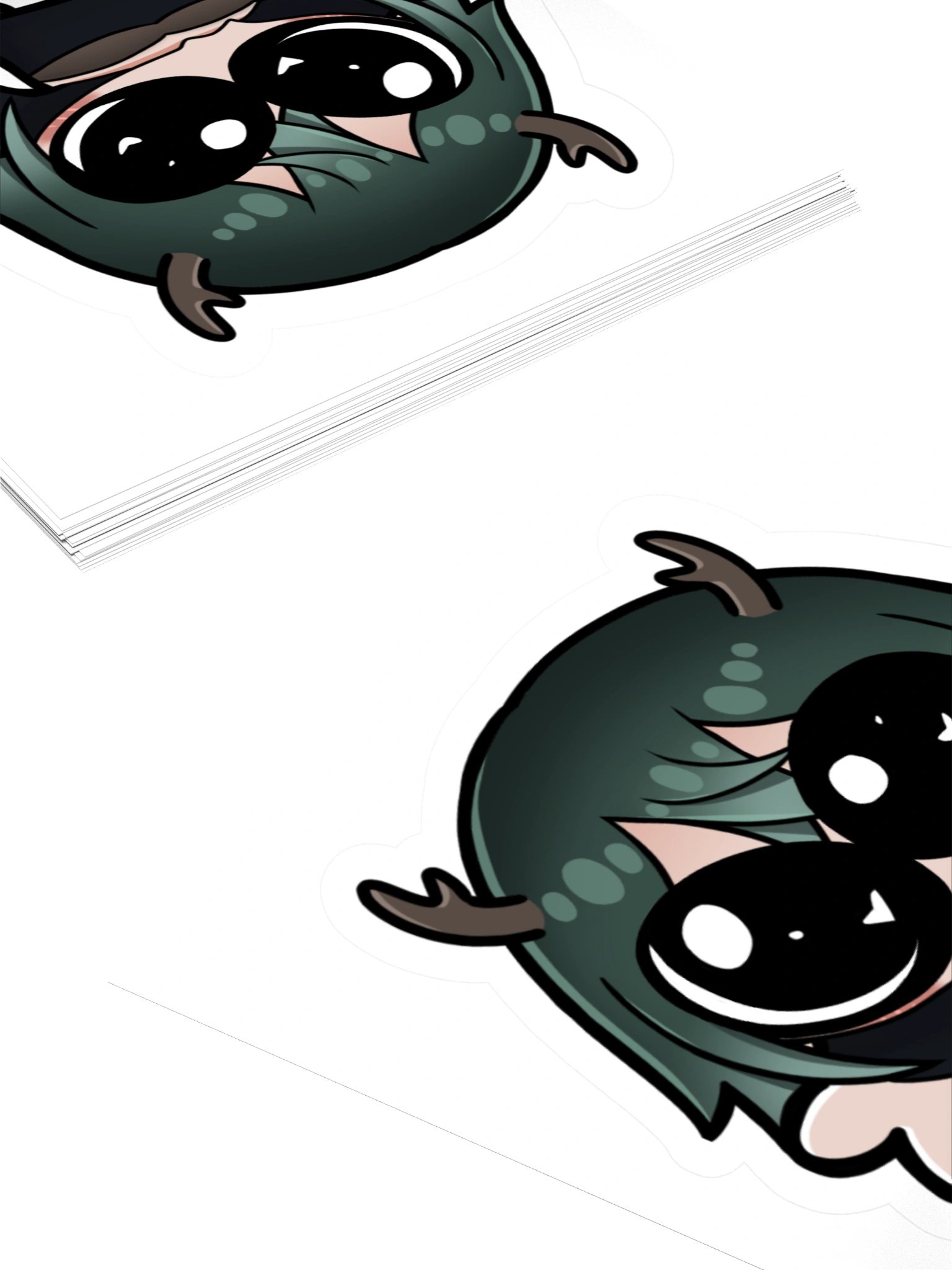 Uppies Sticker product image (7)