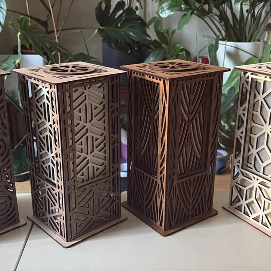 Customer project photo