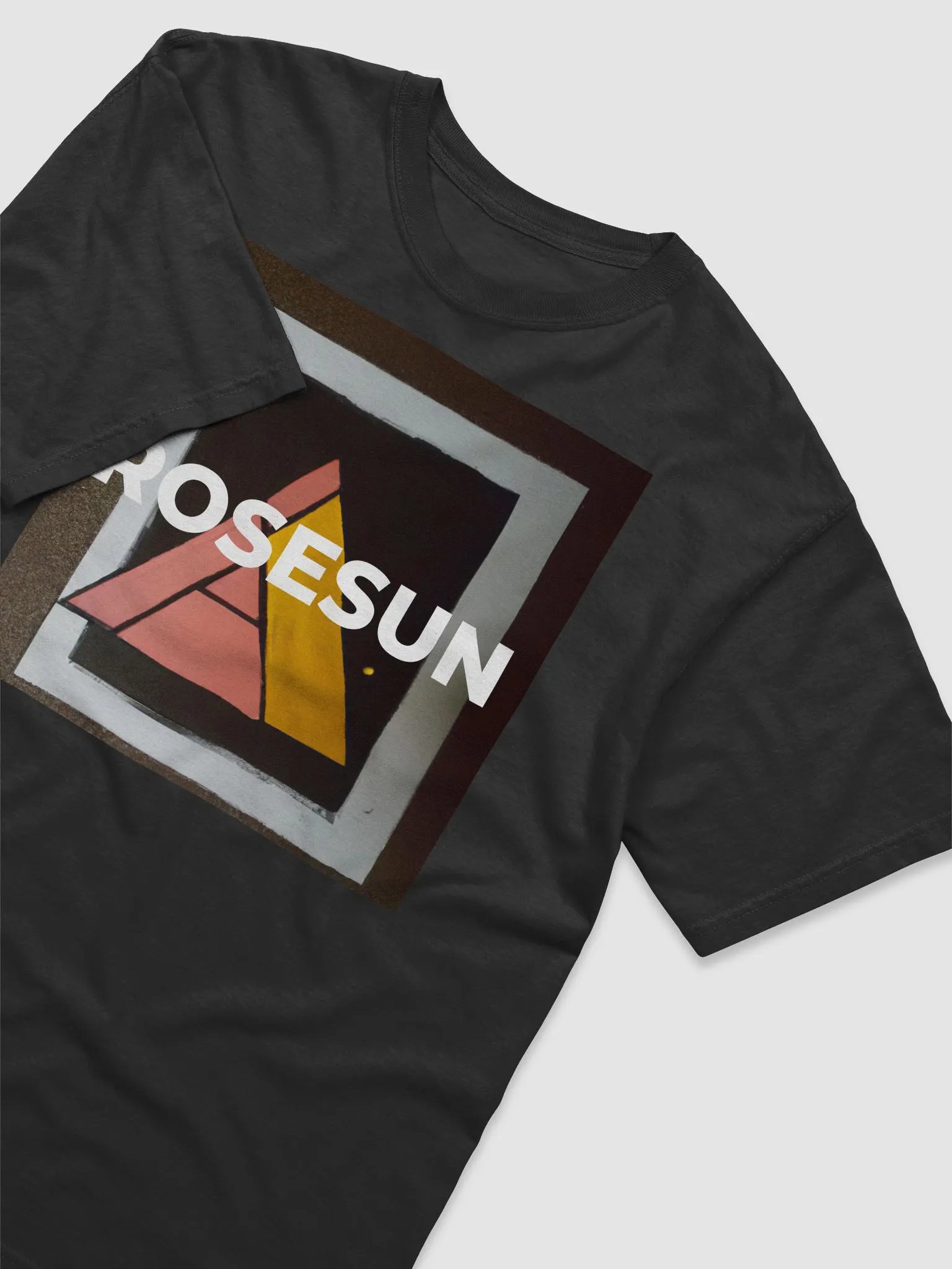 ROSESUN® - RELAXED-FIT - T-SHIRT product image (28)