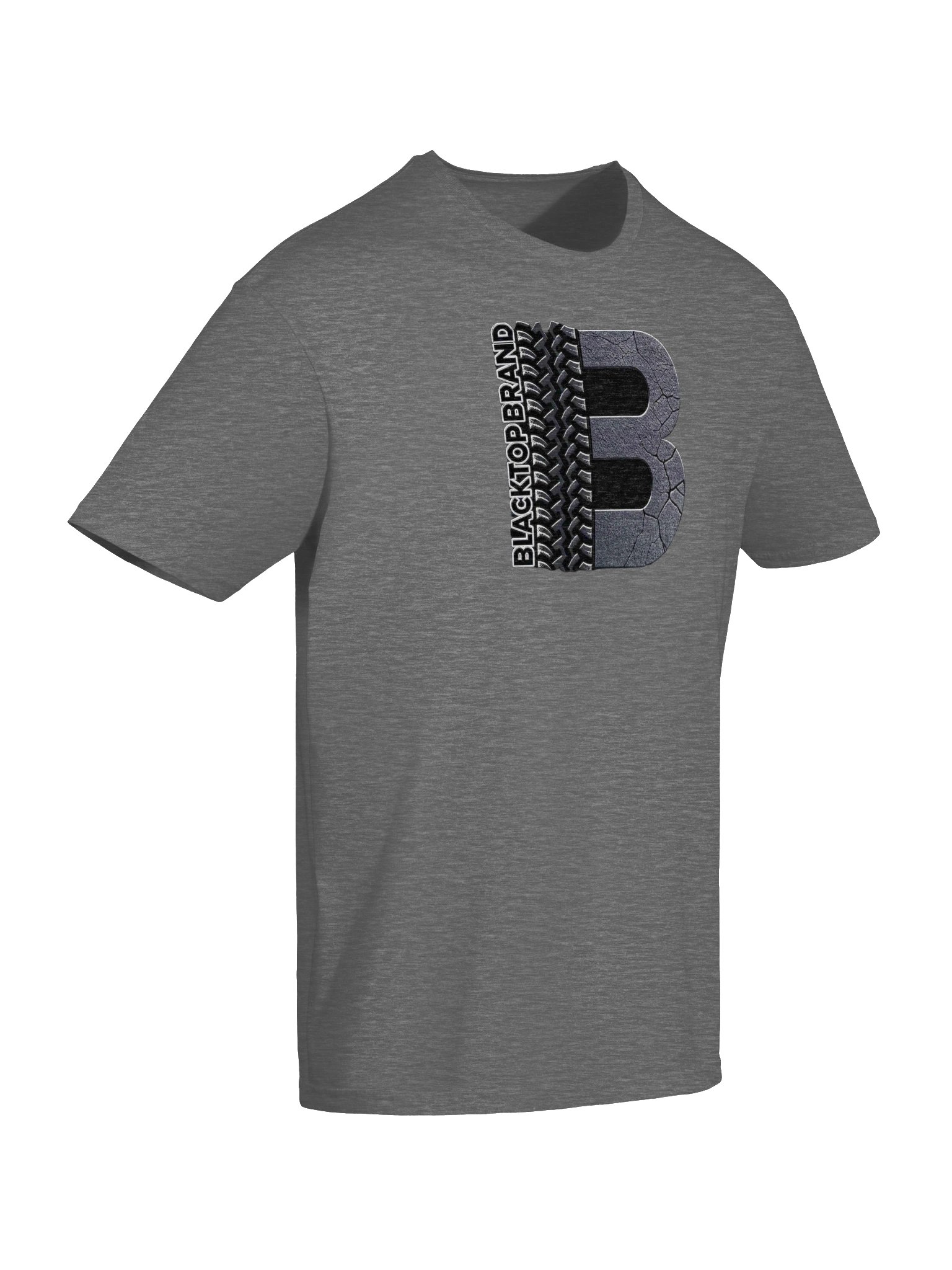 Blacktop Brand Classic Tee product image (6)