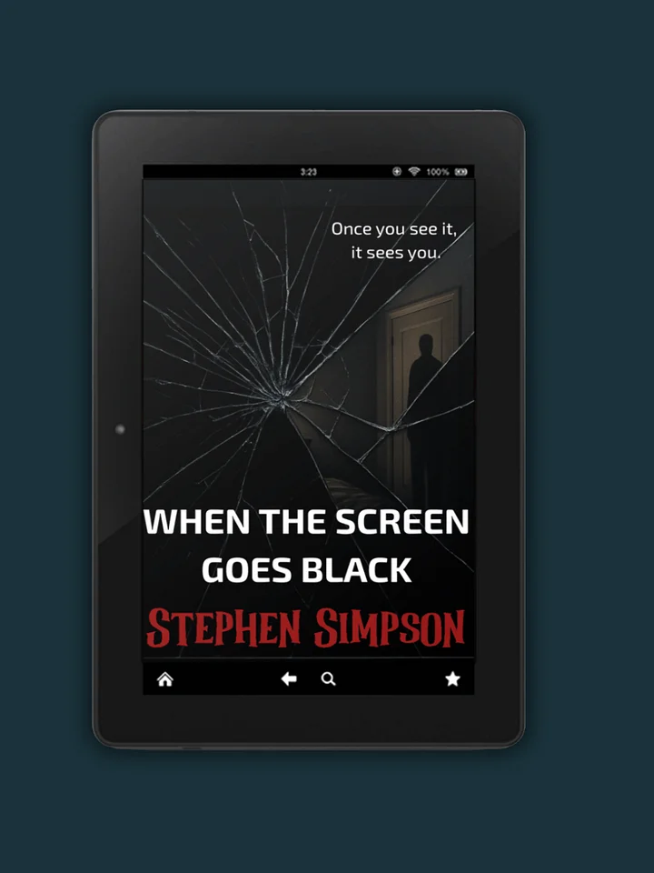 When The Screen Goes Black product image (2)