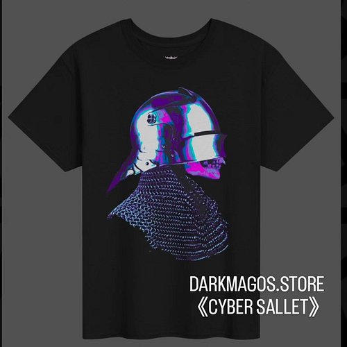 Who doesnt love a necro knight? 
Available at darkmagos.store 

#New #skull #helmet #darkmagos #metal