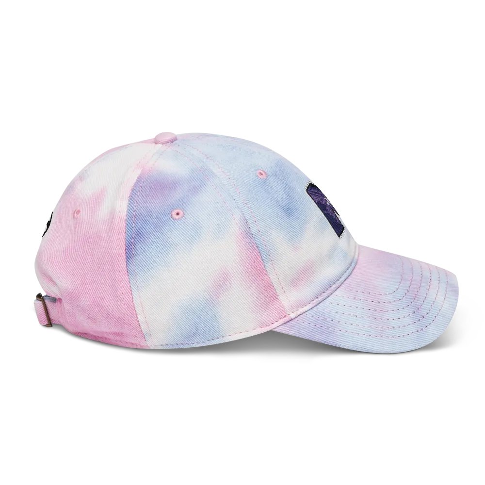 Nerd Vibes Tie Dye Fighter product image (11)