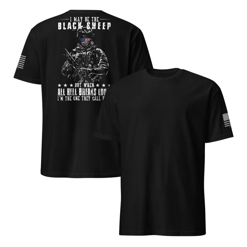 Black Sheep Soldier product image (13)
