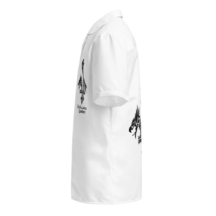 Chemise Hawaienne | Imprimé product image (2)