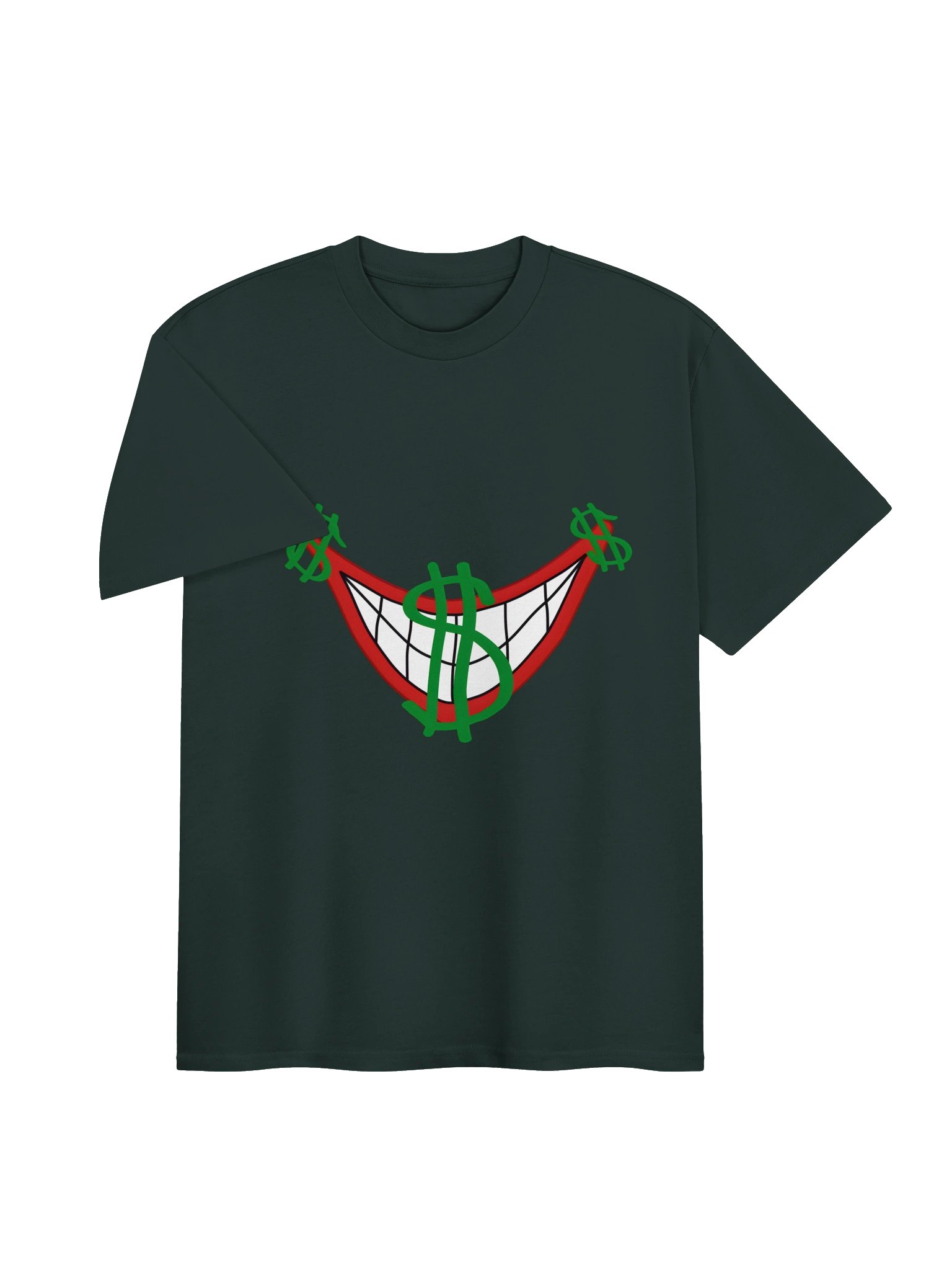 Money Grin Tee — view 11