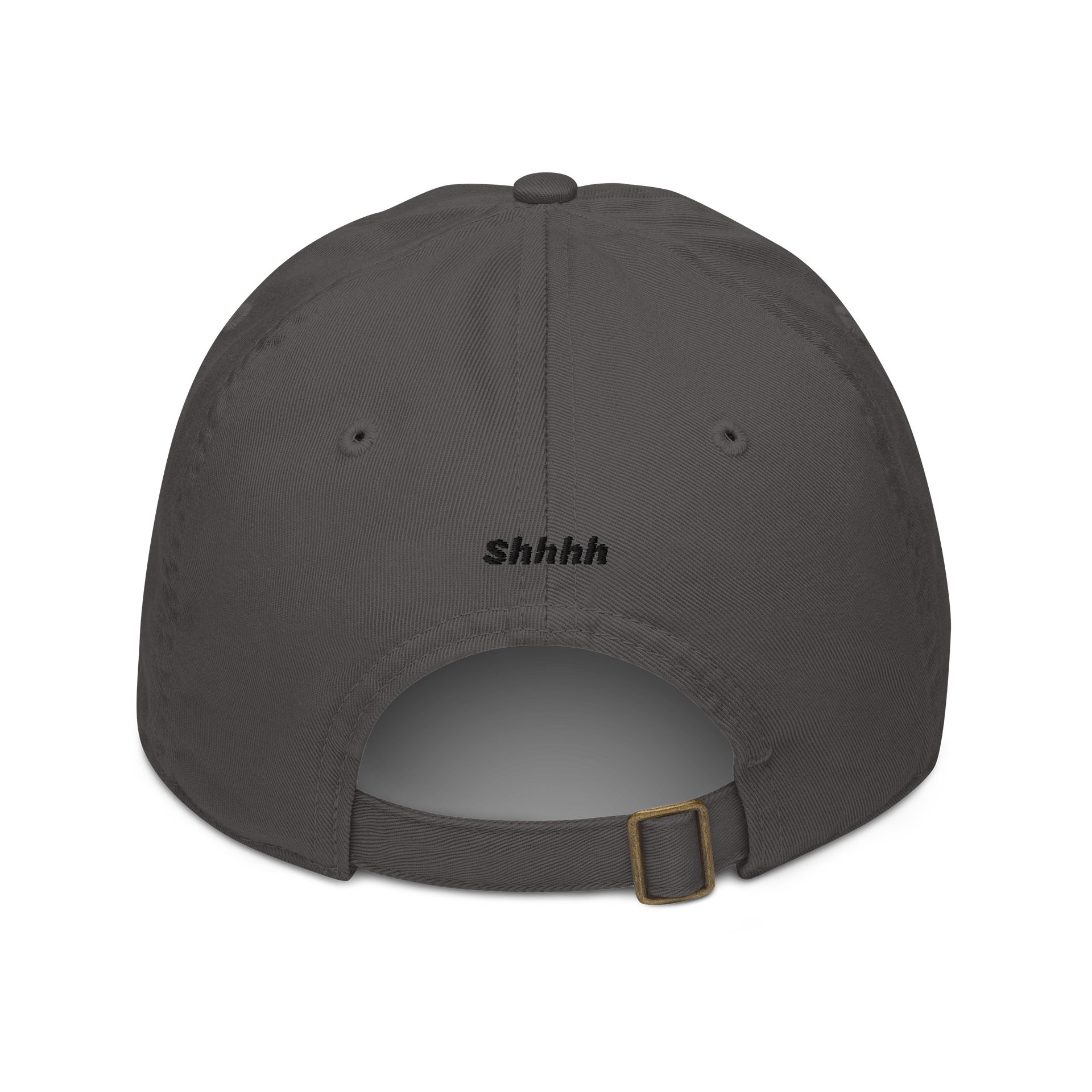 Logo Hat 001 product image (13)