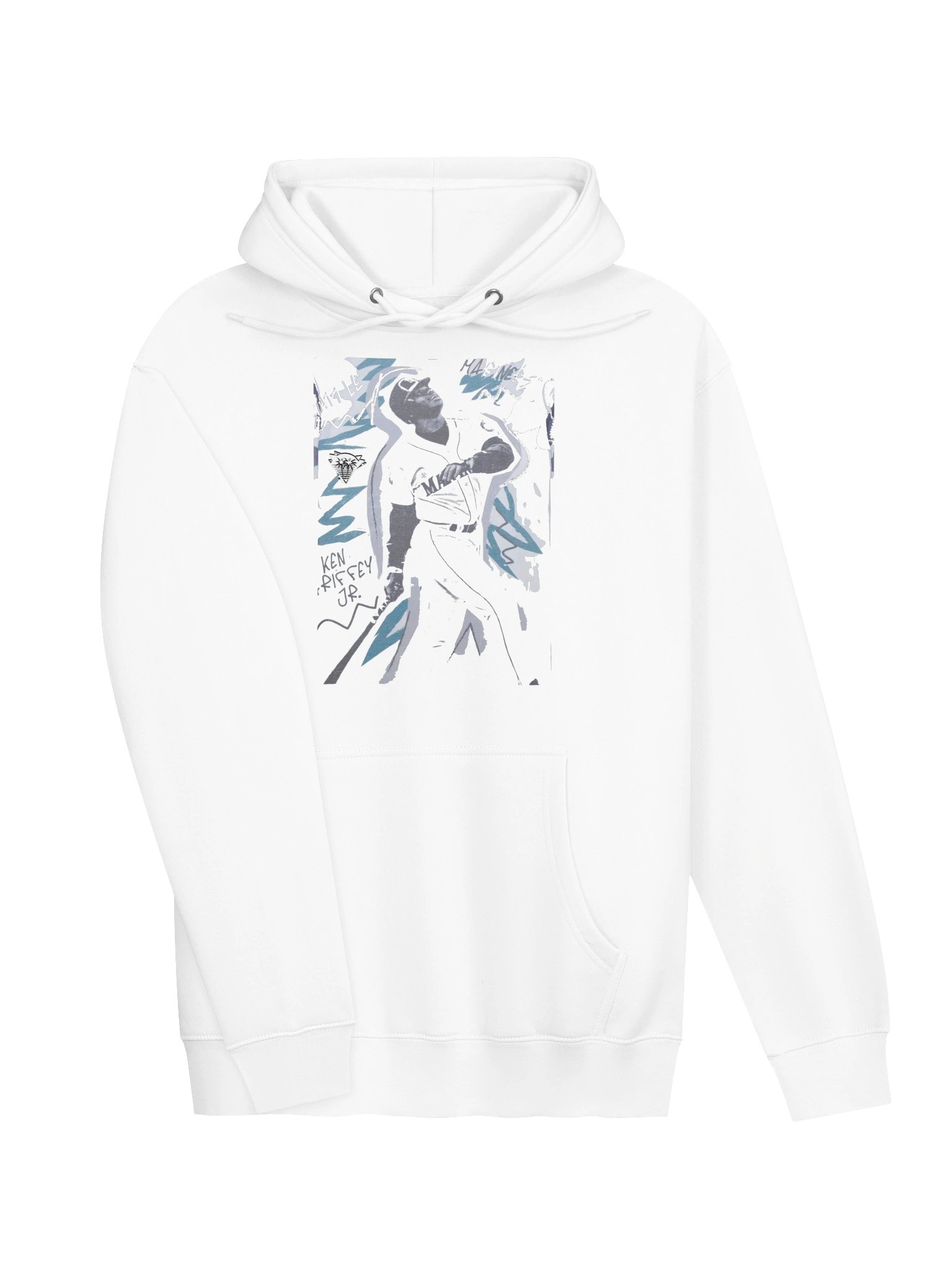 KEN GRIFFEY JR HOODIE product image (23)