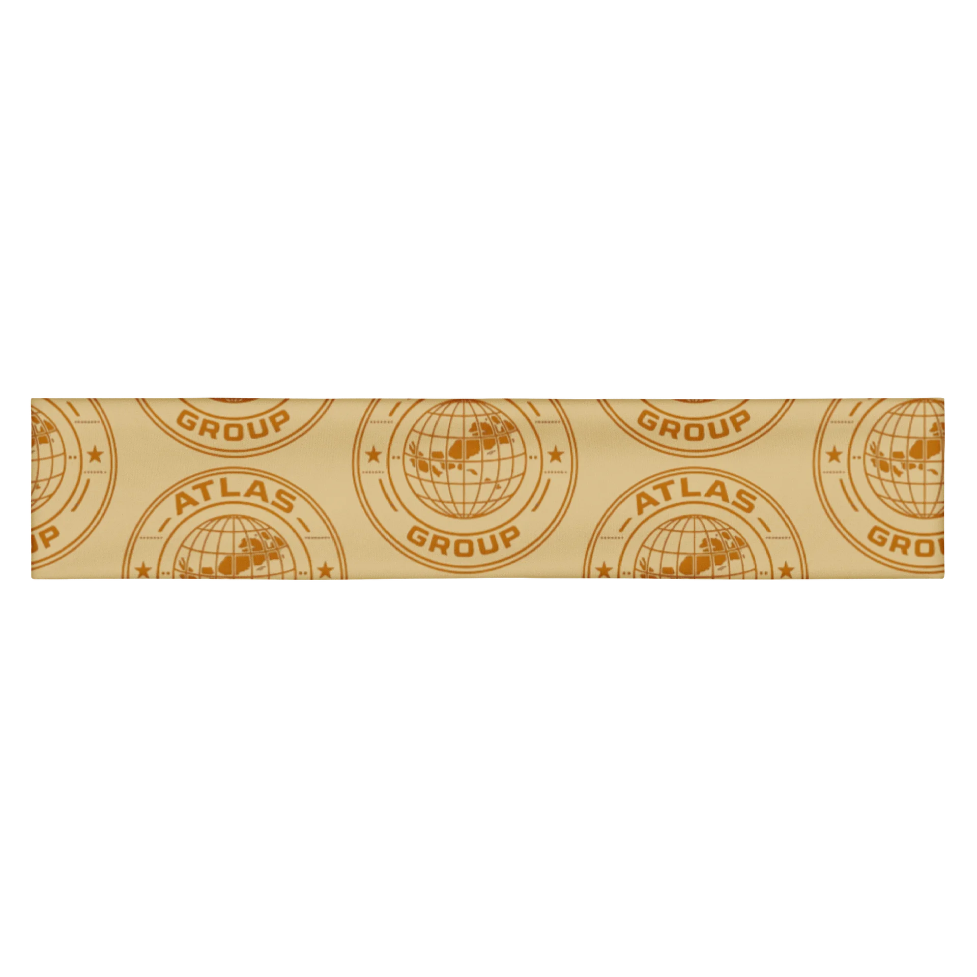 AG Head Band (Tan) product image (1)
