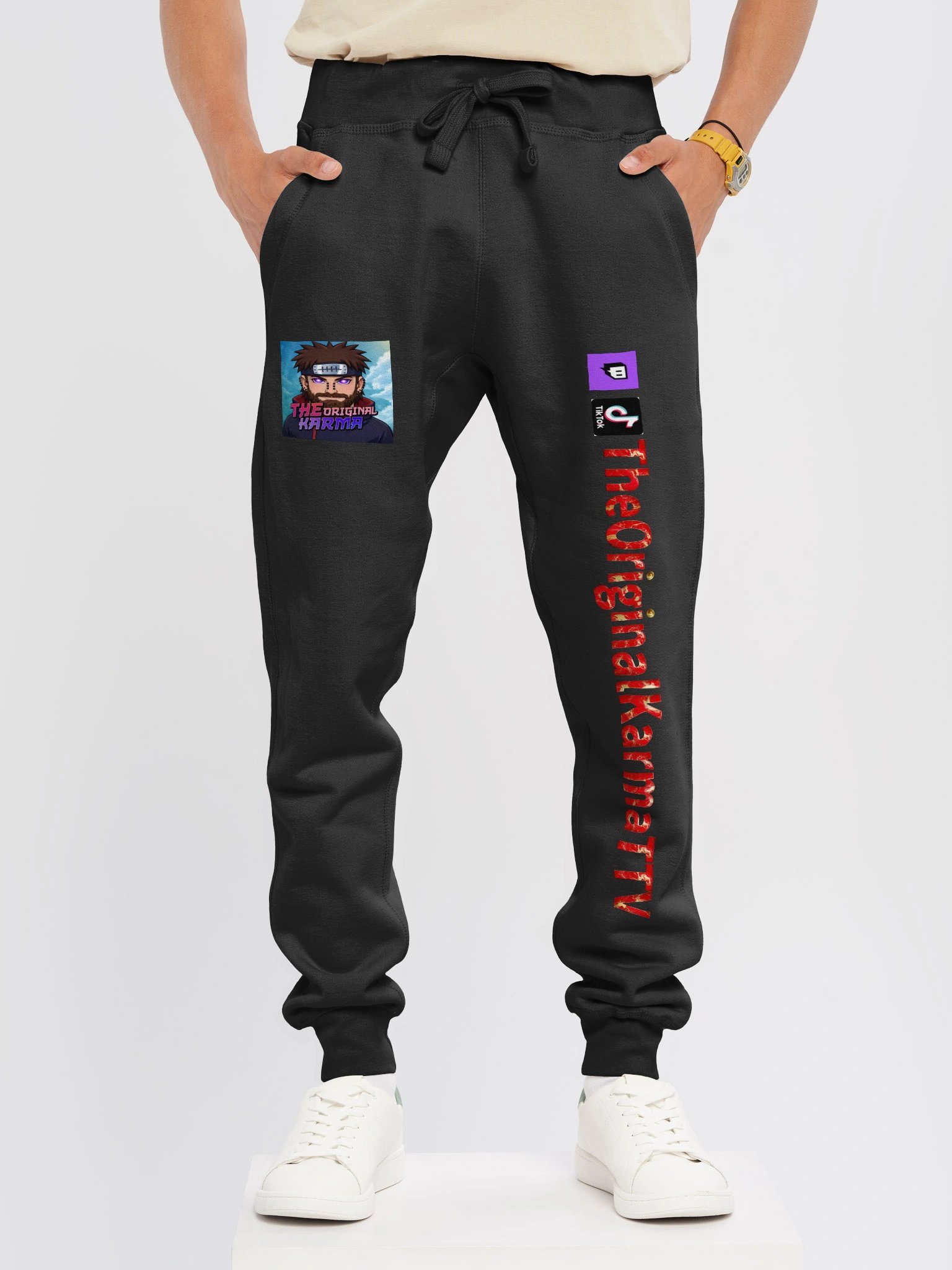 TOK Joggers! product image (3)