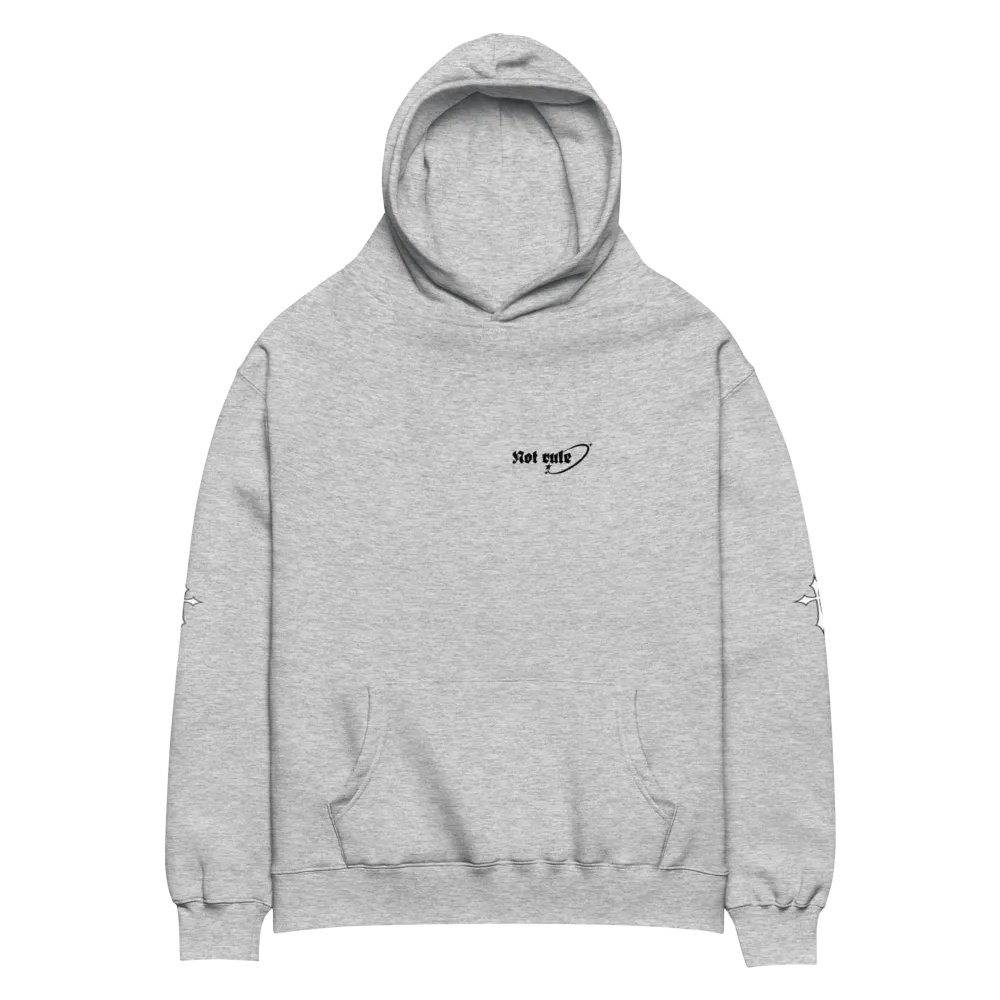 Premium Oversized Hoodie product image (4)
