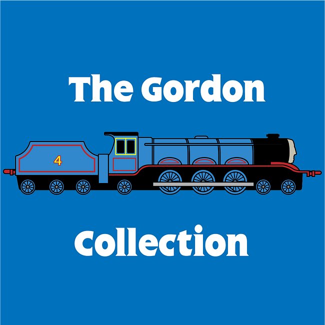 Gordon Collection