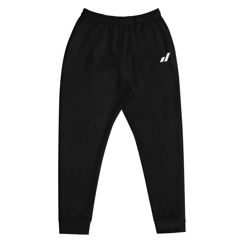 Jovaya Joggers - Black product image (1)