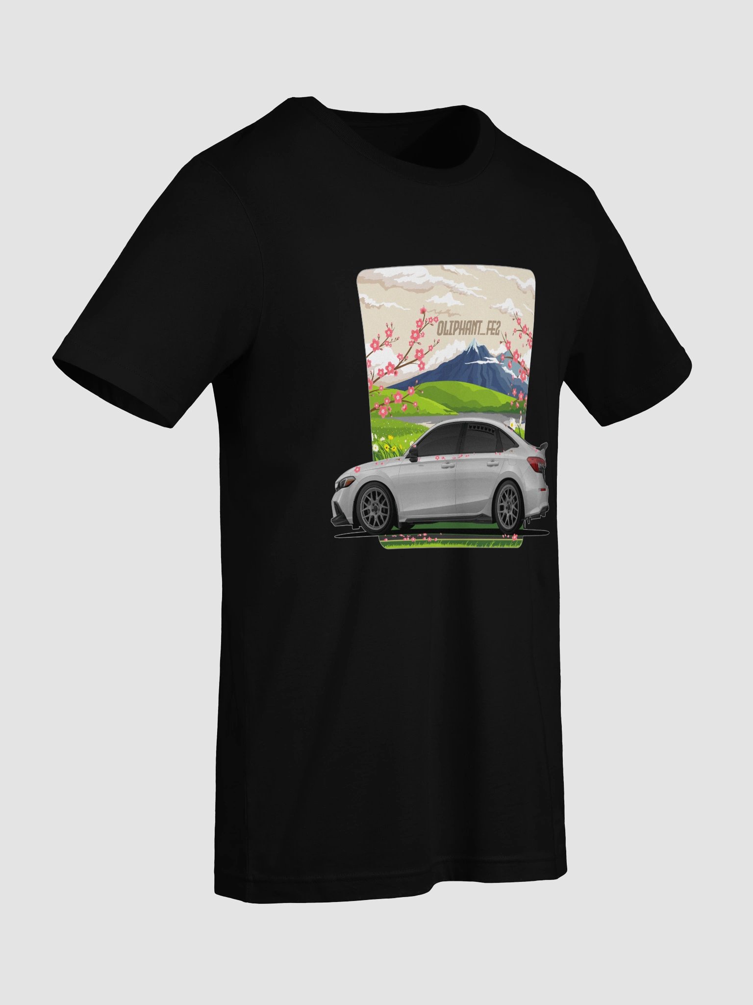 Ty Oliphant's T-shirt product image (42)