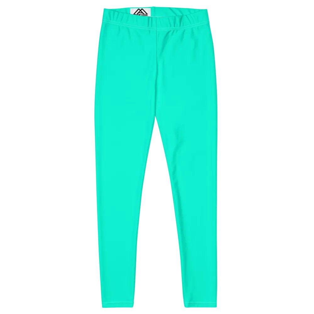 Aqua Essential Leggings product image (5)
