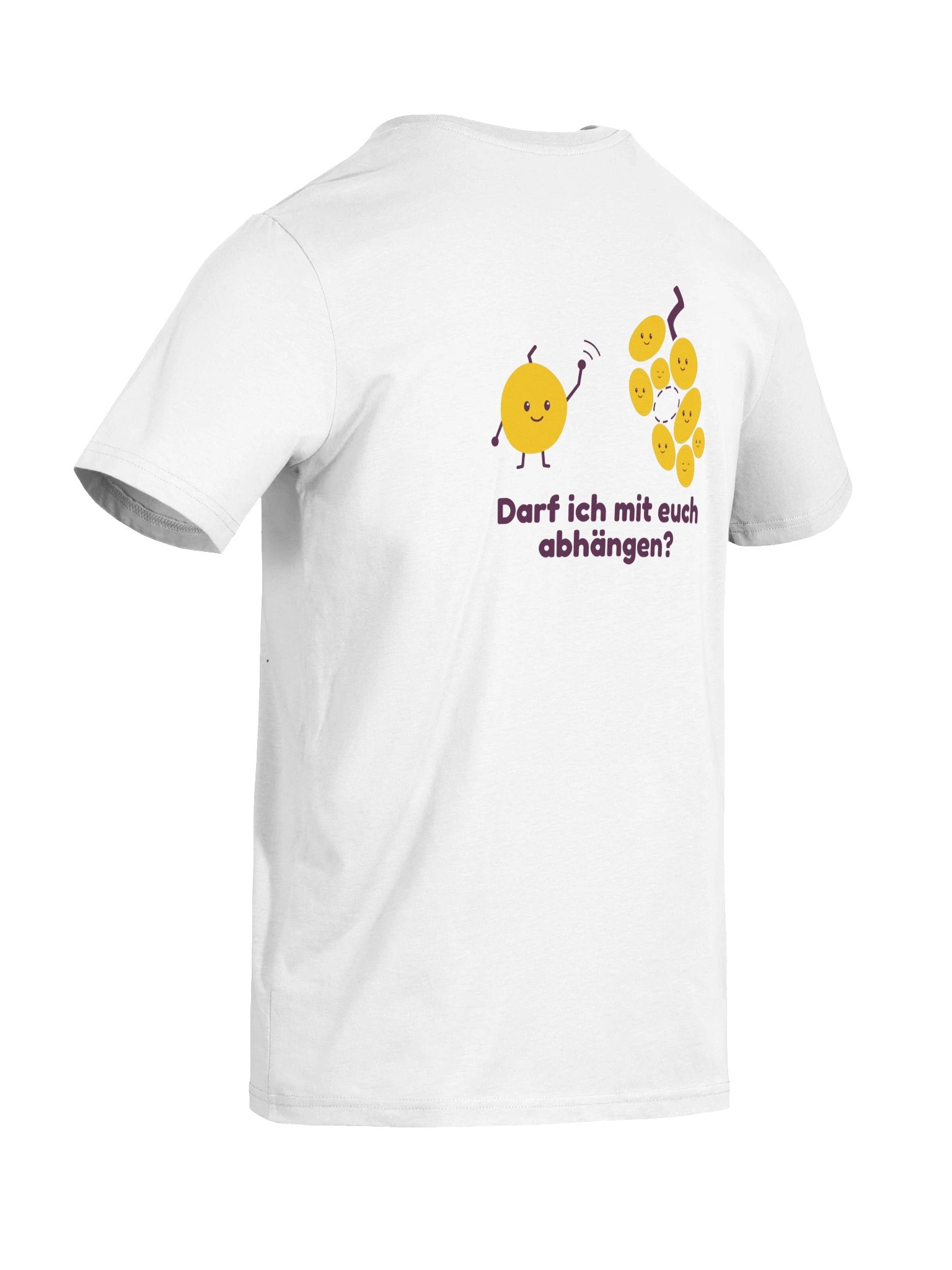 Darf ich mit euch abhängen? product image (15)