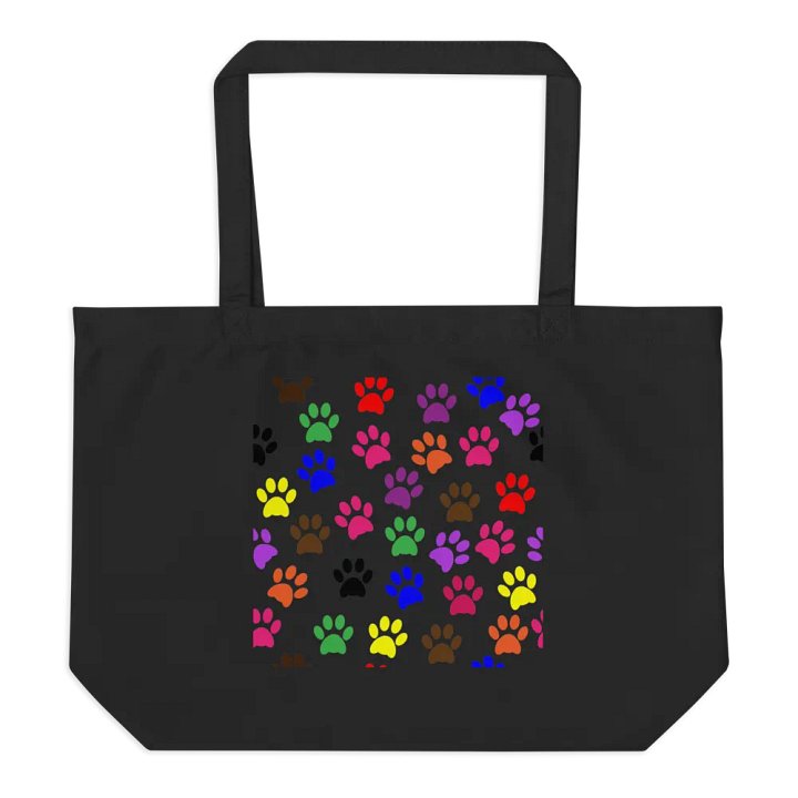 Color Splash: Adorable Paws in Every Shade product image (2)