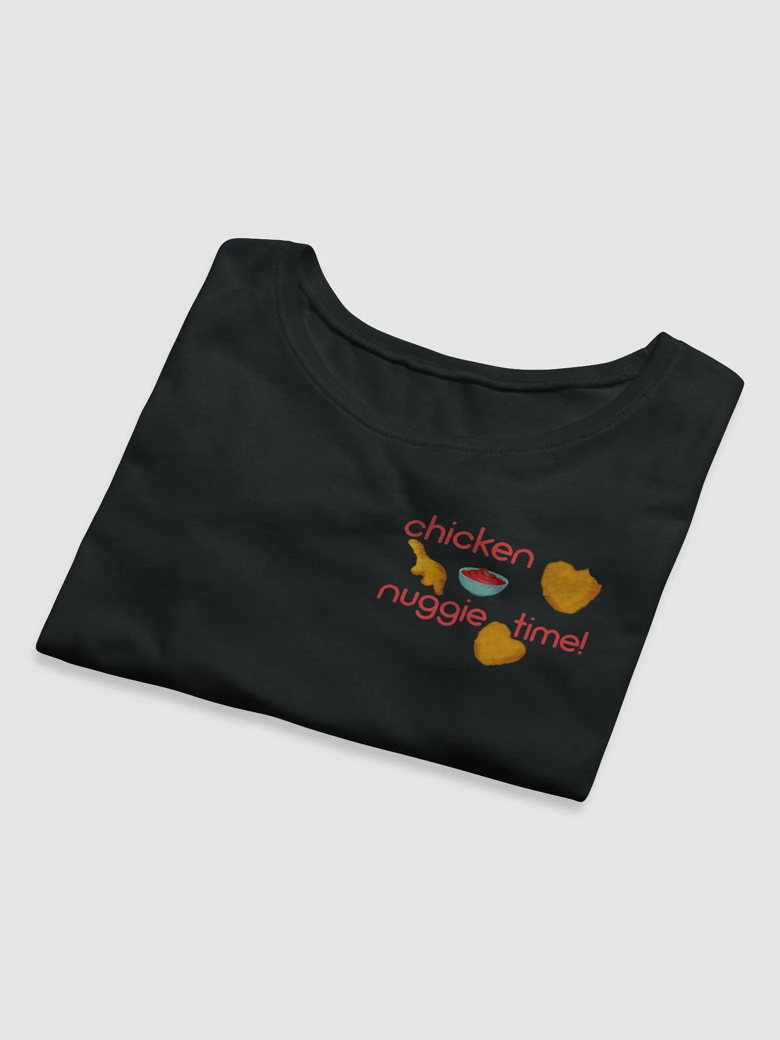 Chicken Nuggie Time! product image (5)