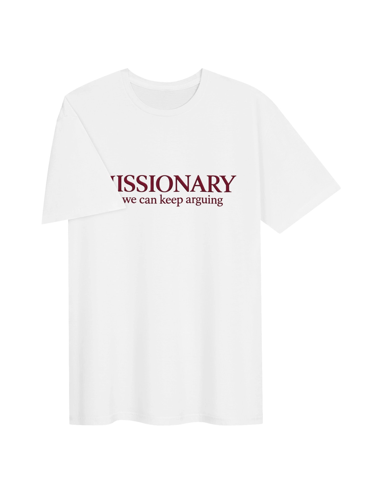 Argument Tee product image (102)