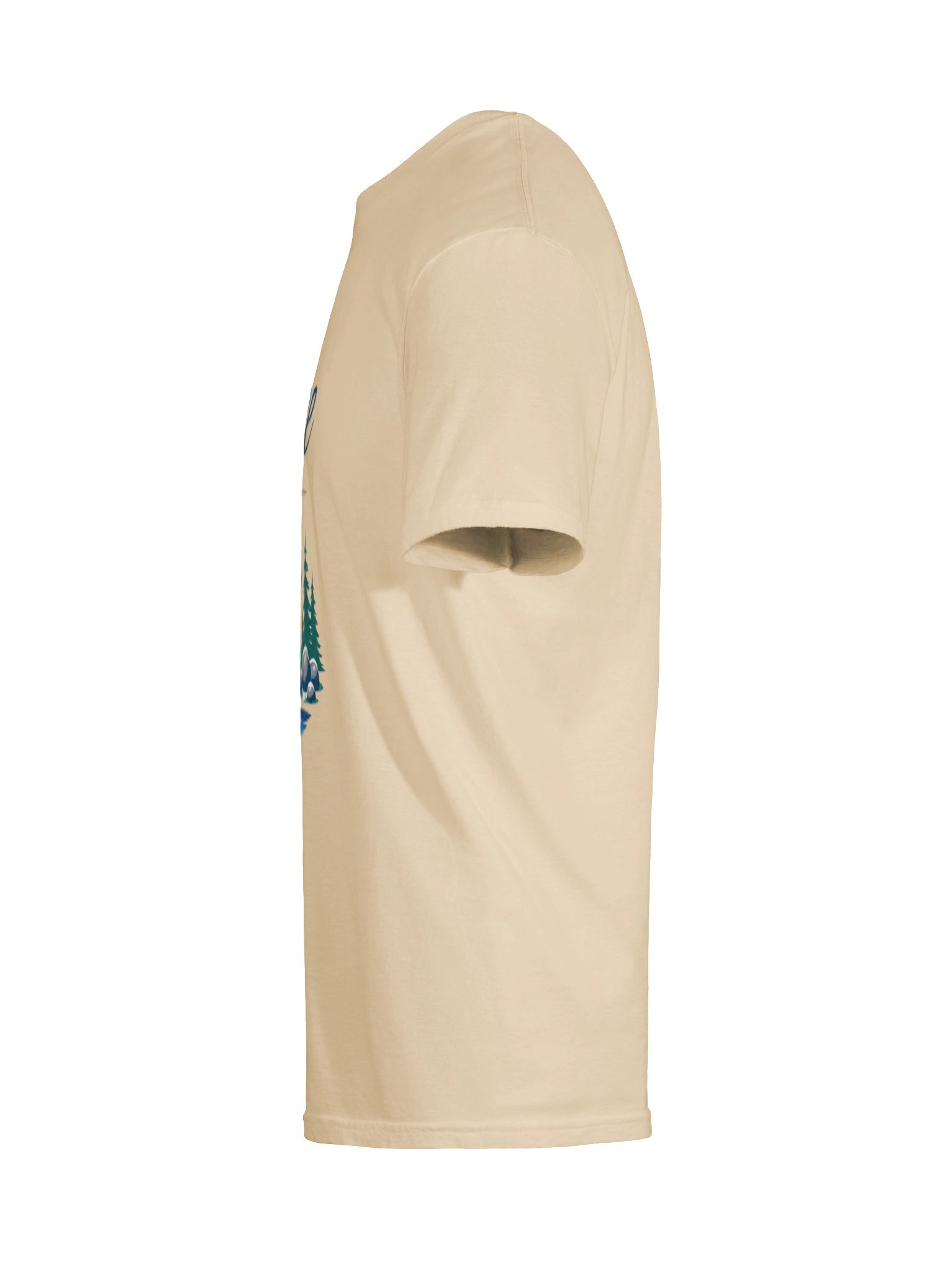 Peace Like a River Men’s T-Shirt product image (9)