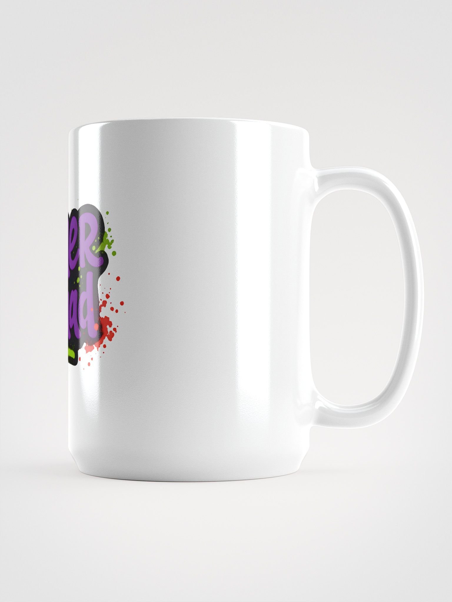 The Gamer Squad Mug product image (3)