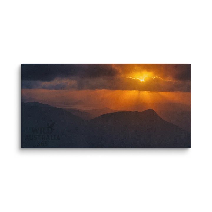 Sunset Clouds. product image (1)