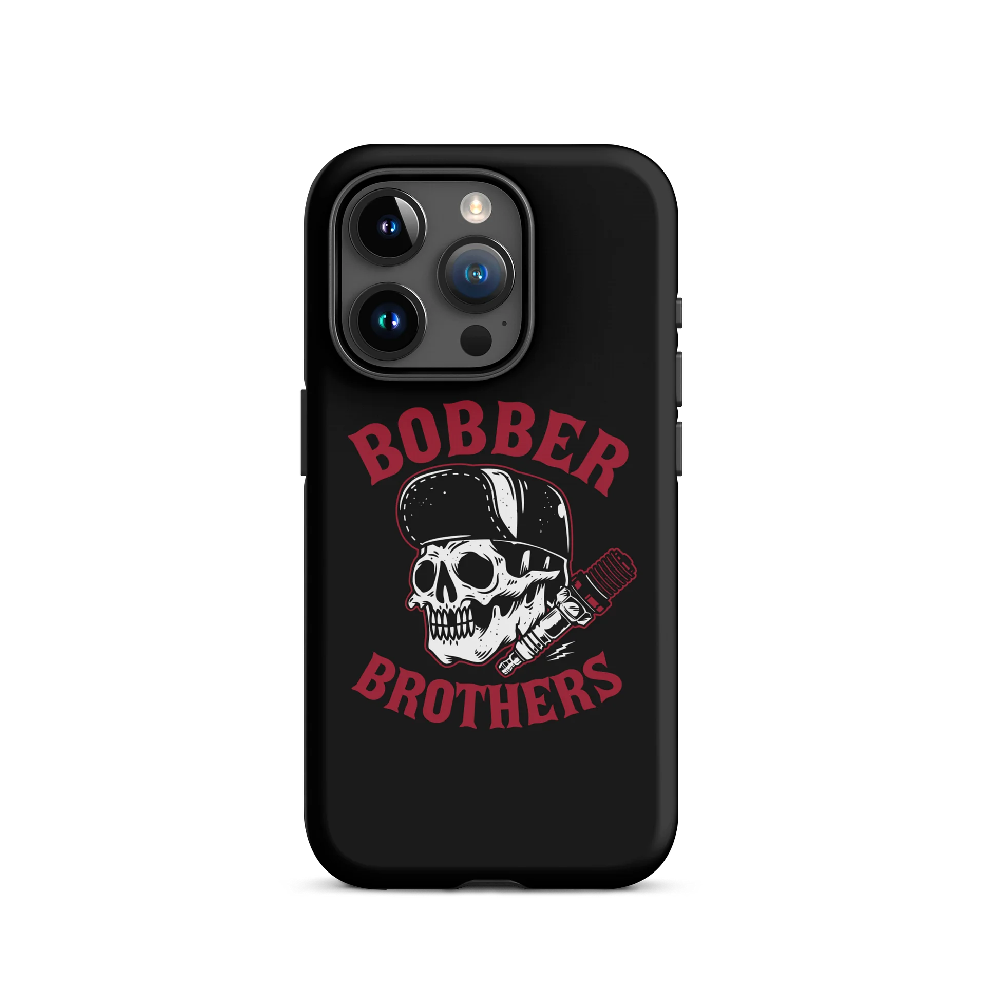 Bobber Brothers - iPhone Case - image 74