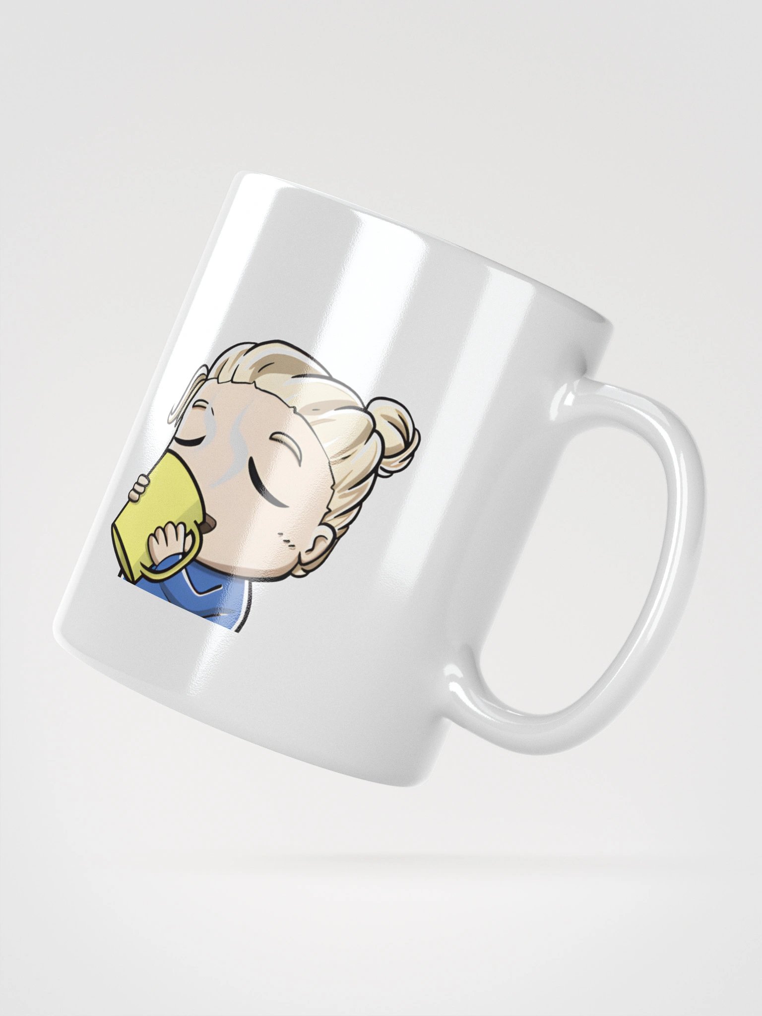 Pufferson Sip Mug product image (2)