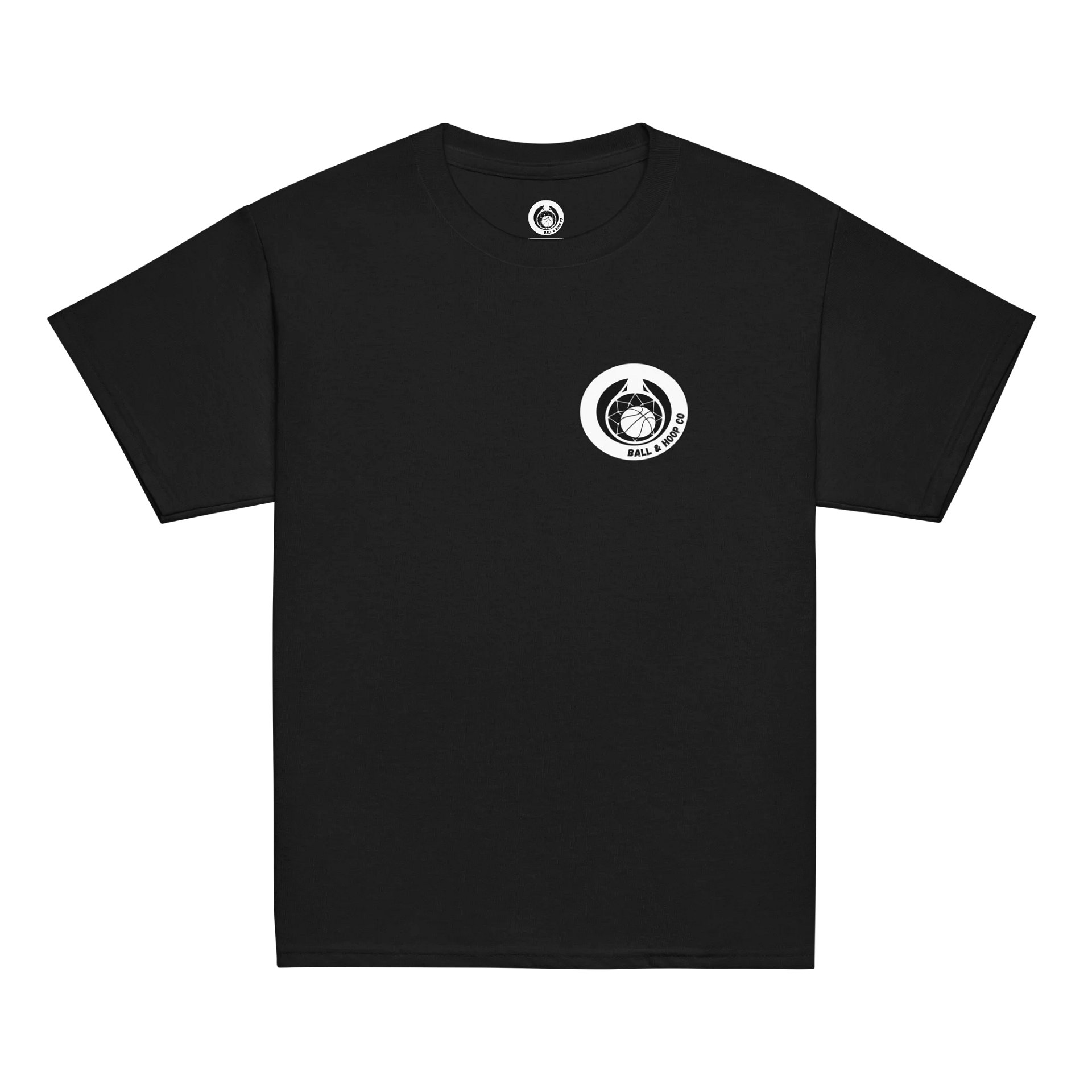Life is - Youth Heavyweight Tee product image (2)