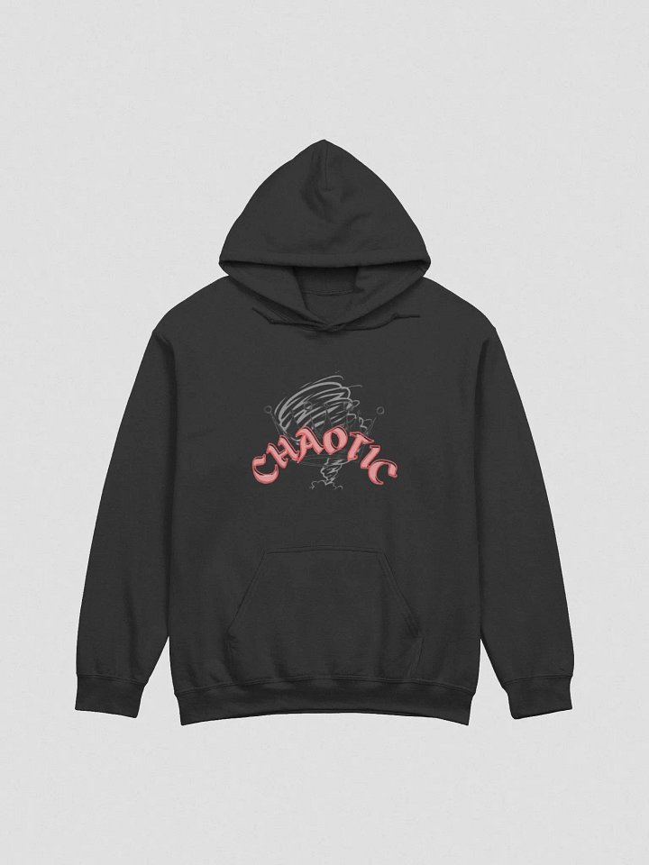 Chaotic w/ Logo product image (2)