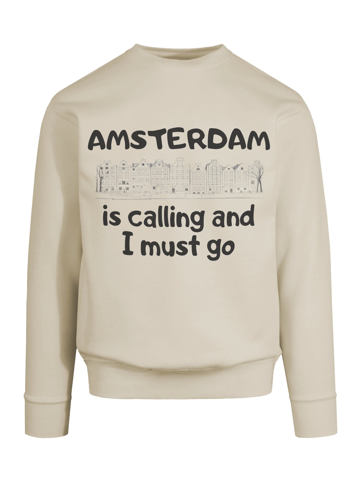 Amsterdam is Calling product image (34)