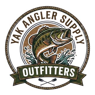 Yak Angler Supply | Premium Kayak Fishing Apparel