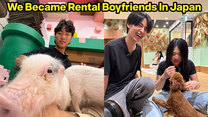 Video thumbnail