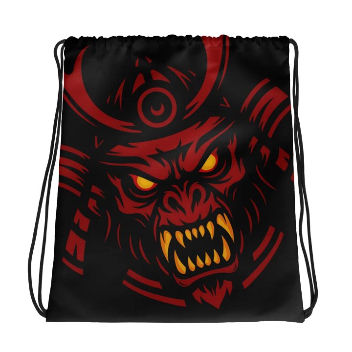 Archangelx90 Drawstring Bag product image (1)