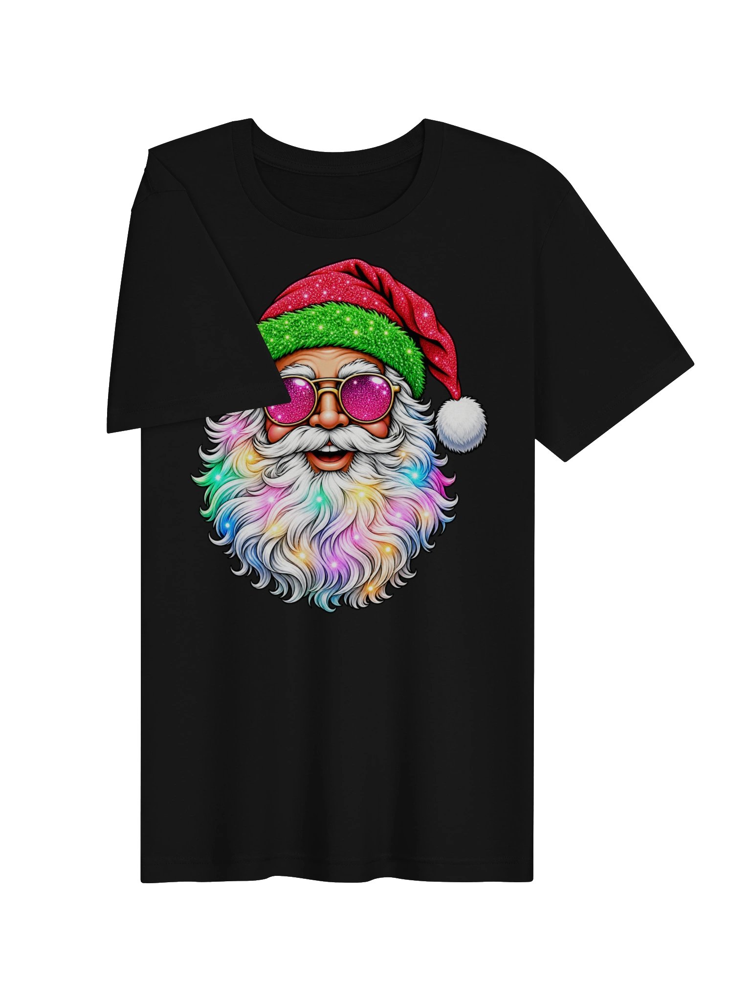 Santa's Christmas Sparkle product image (9)
