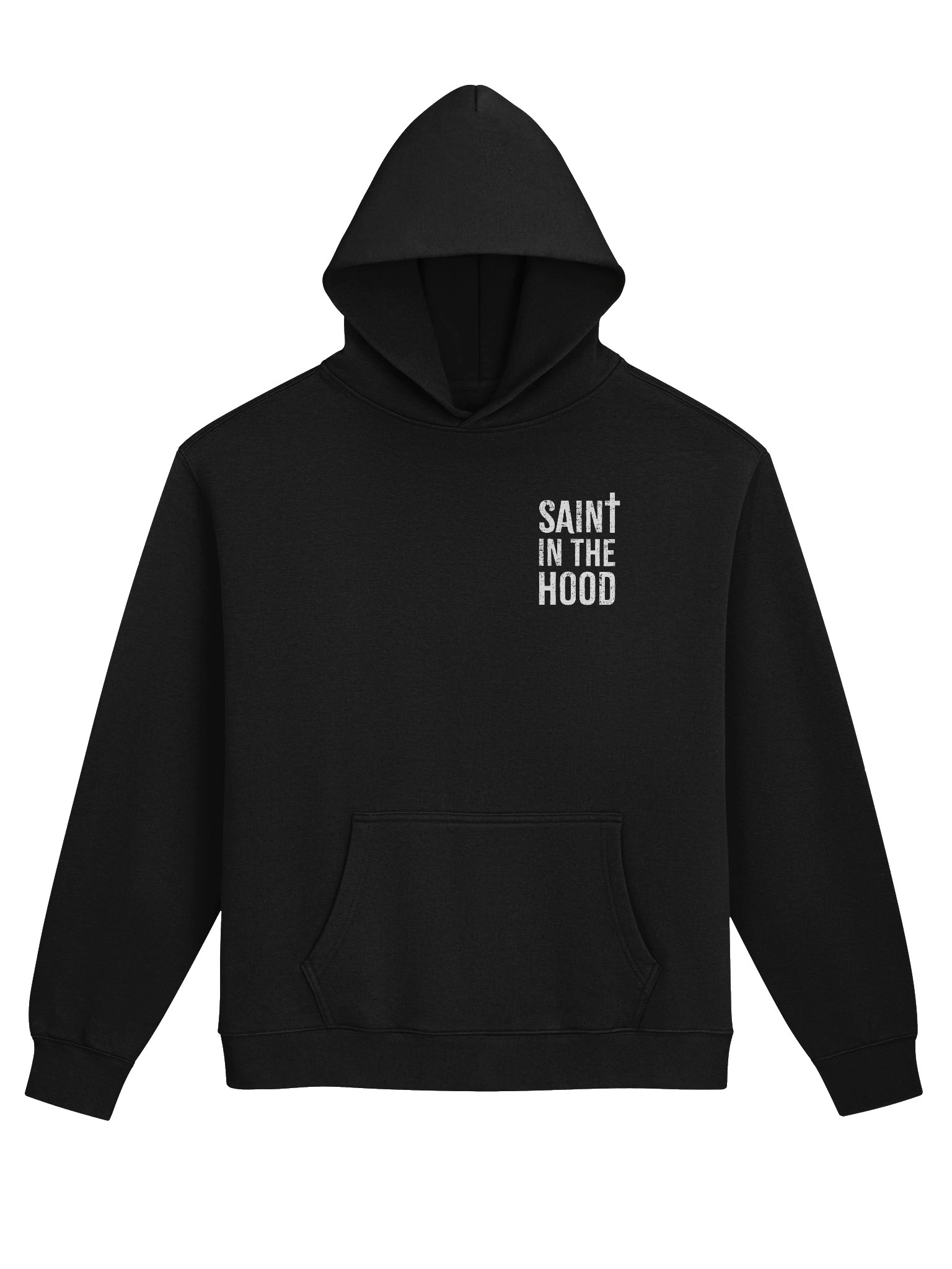 PHILIPPIANS 4:13 HOODIE product image (2)