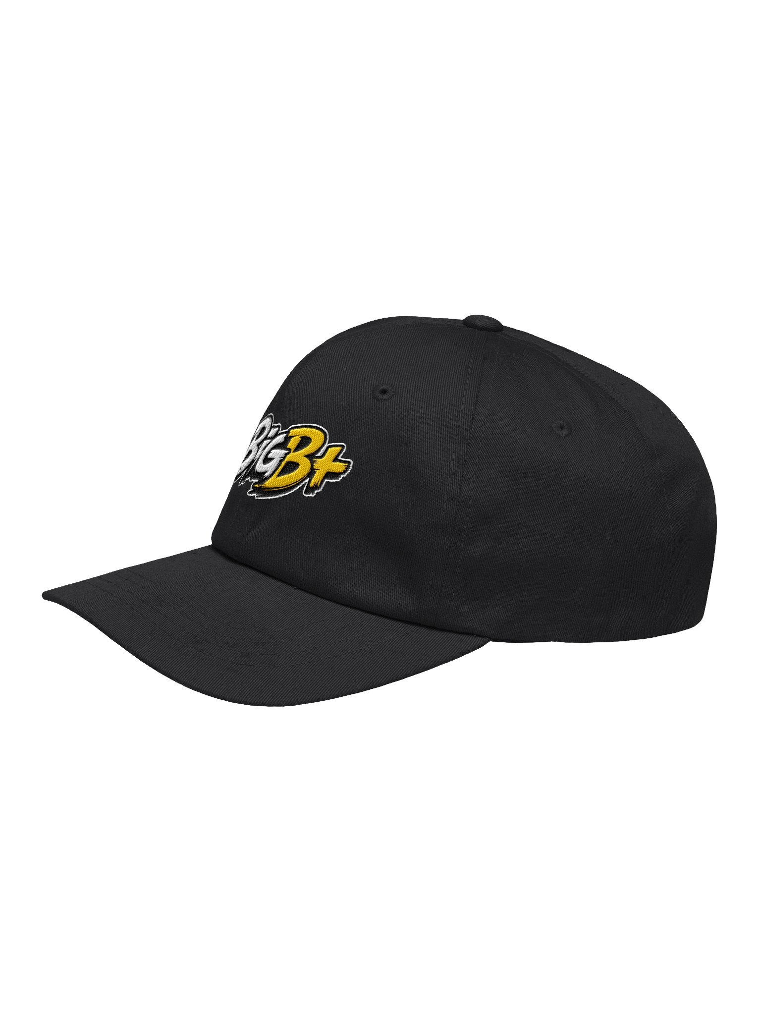 BigBPlus Logo Hat product image (3)