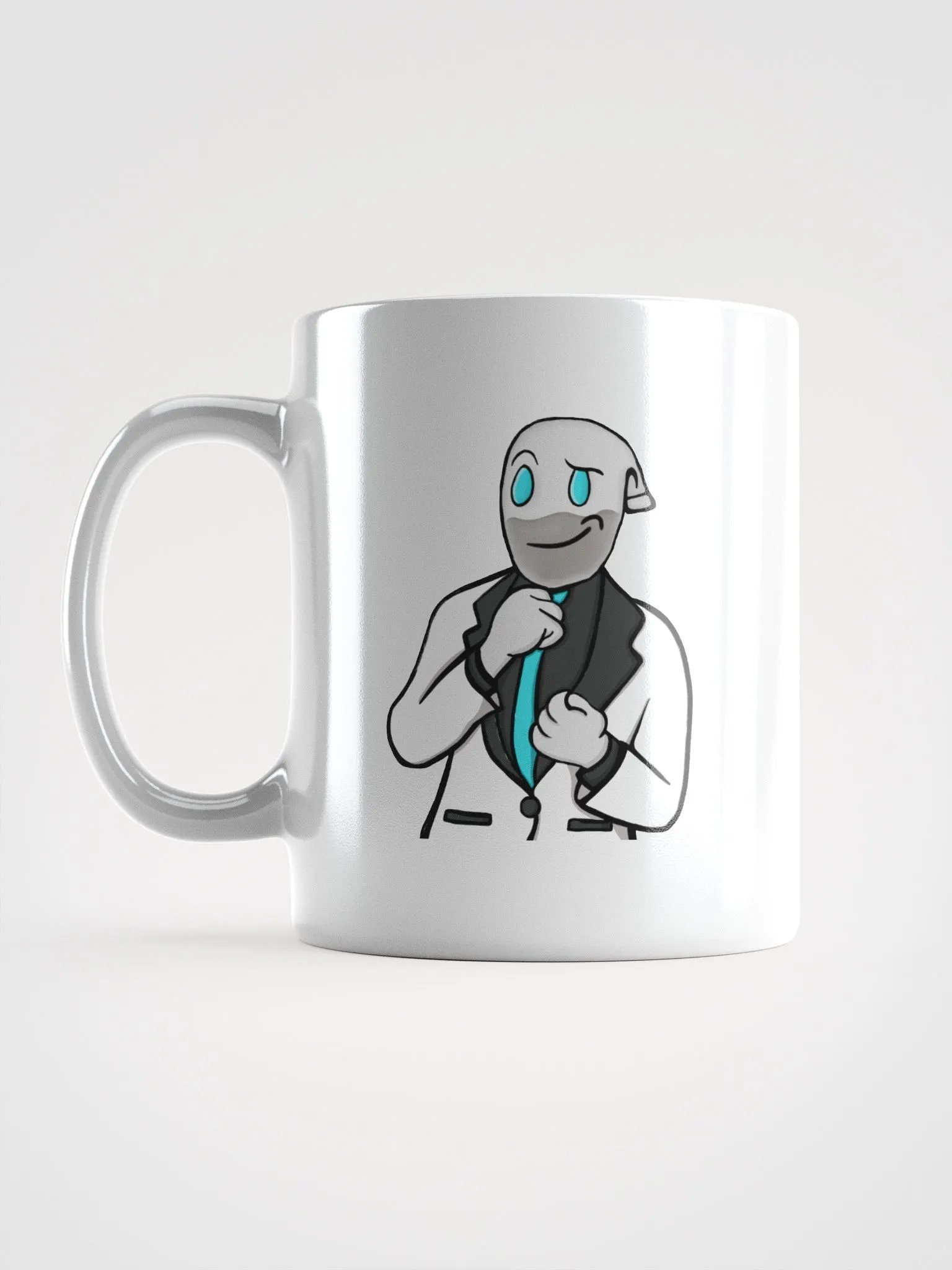 Kiptux Mug product image (17)