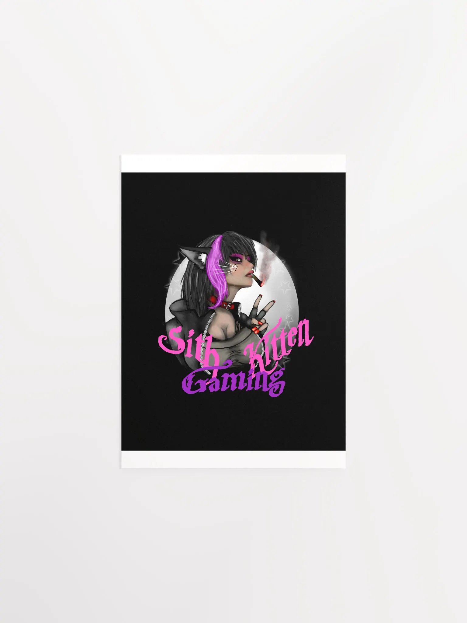 SithKitten Poster product image (8)