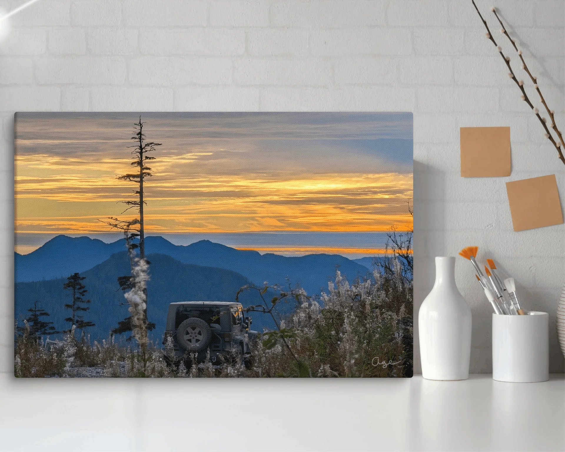 The End of the Trail (Signature Edition) product image (4)
