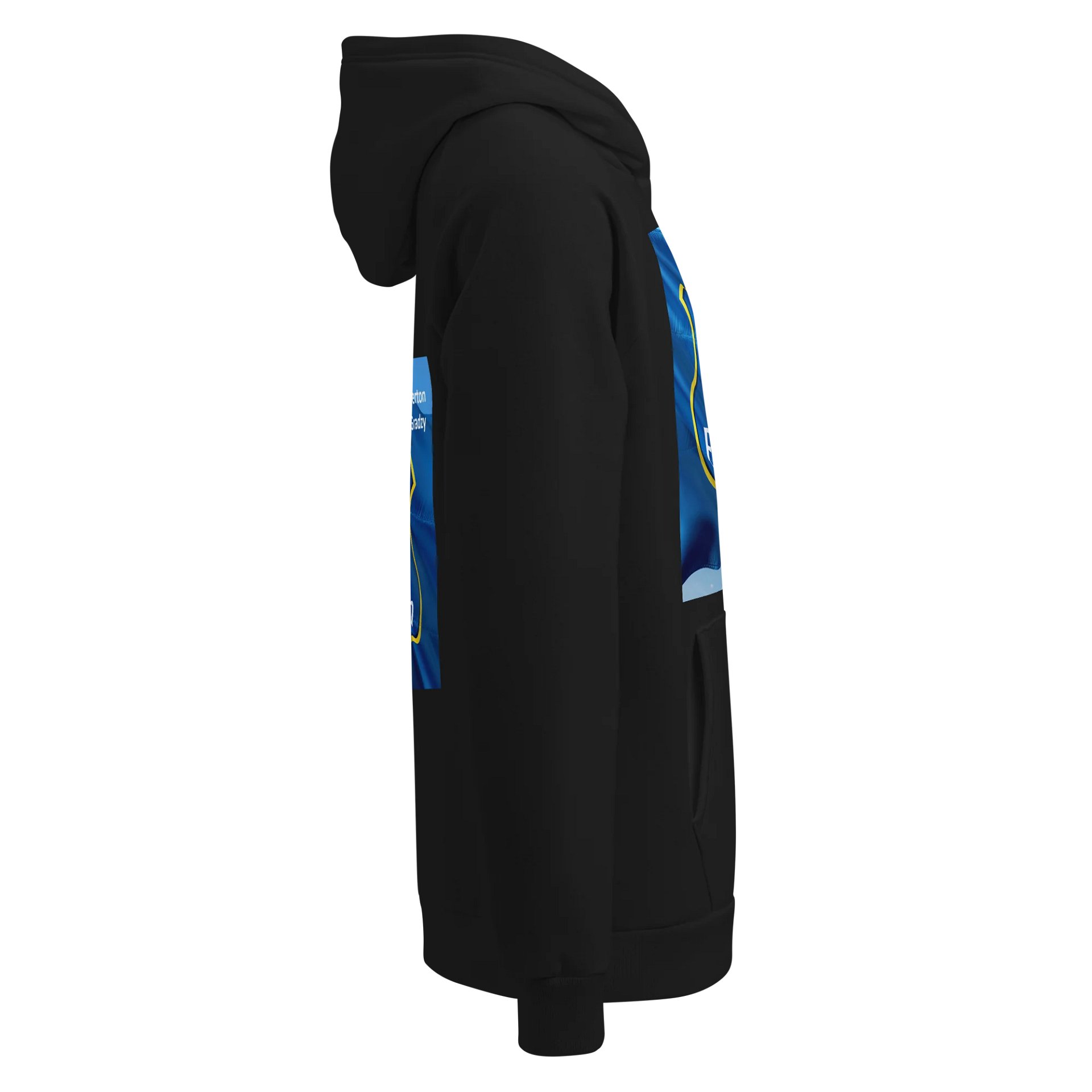 'The Spirit of Everton' Under Armour Unisex Hoodie product image (3)