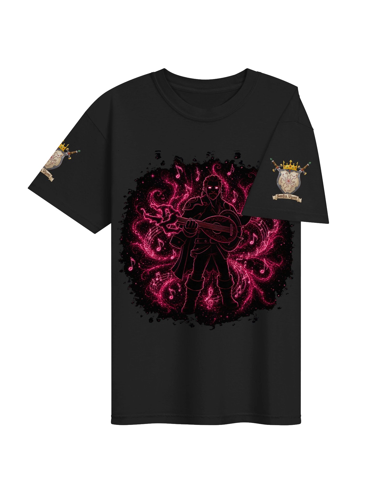 Cedric Silhouette product image (4)