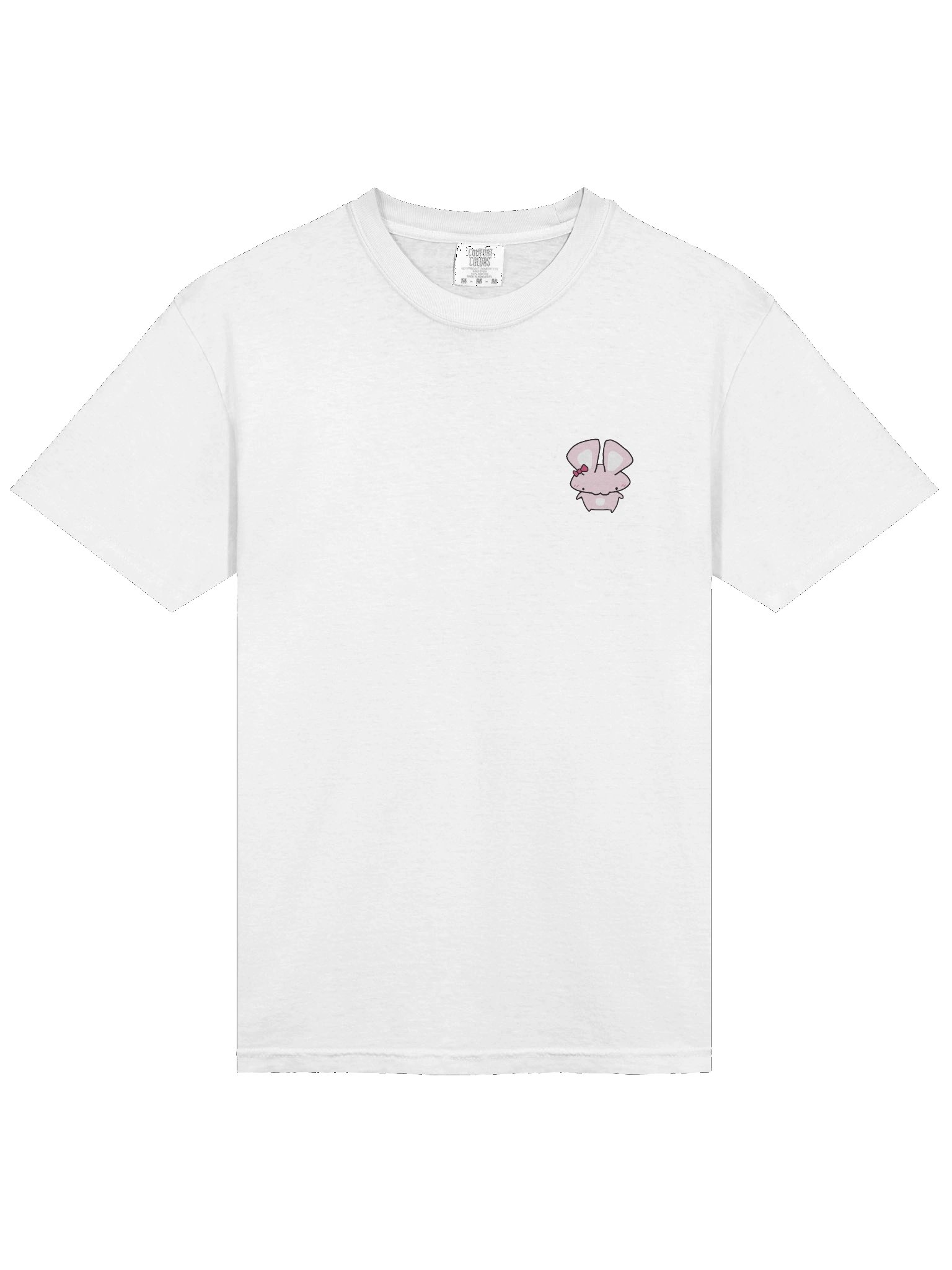 MILKY BIZZKNEES BUNNI TEE product image (4)