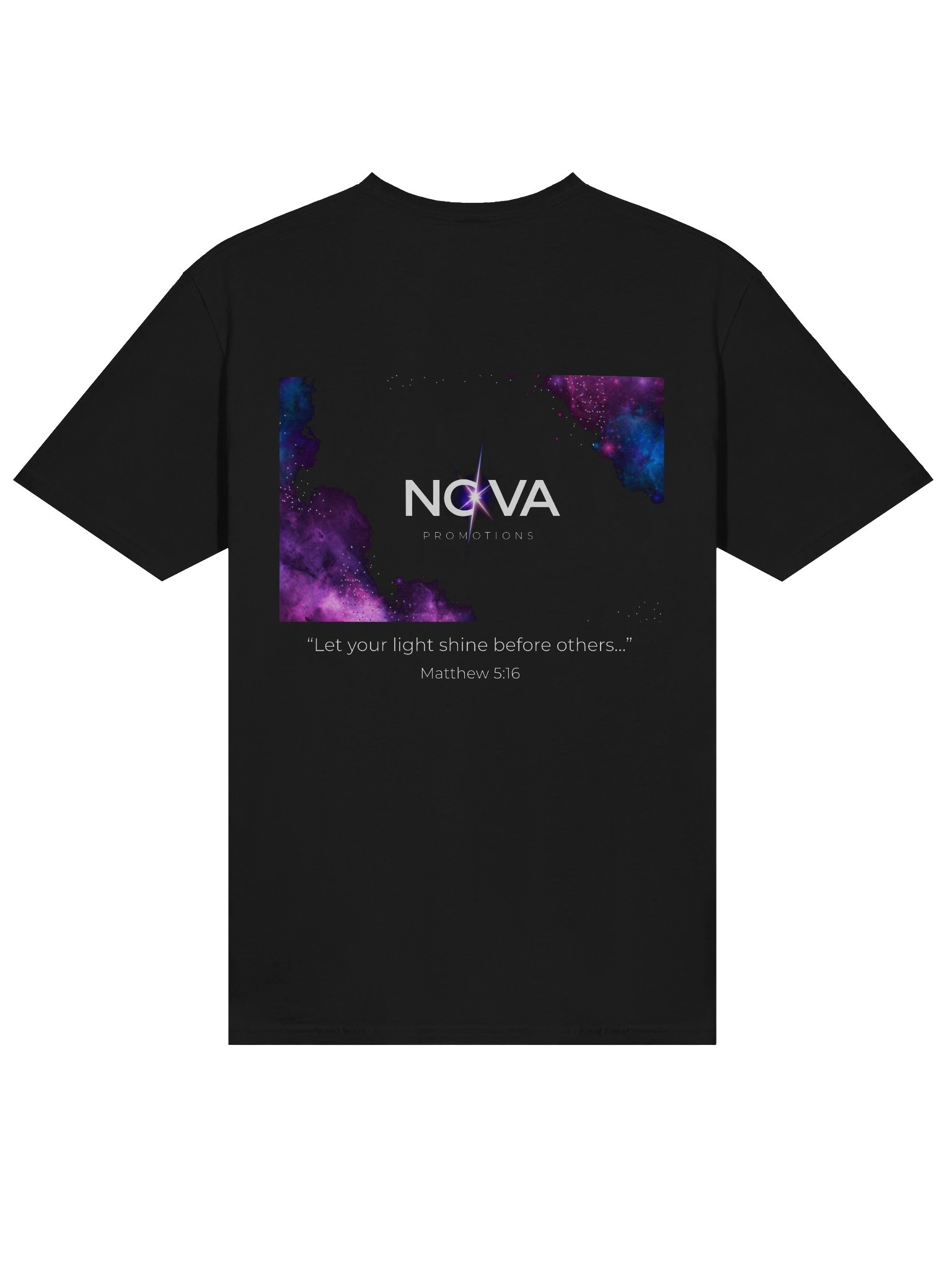 Shine Tee — Ignition Drop product image (18)