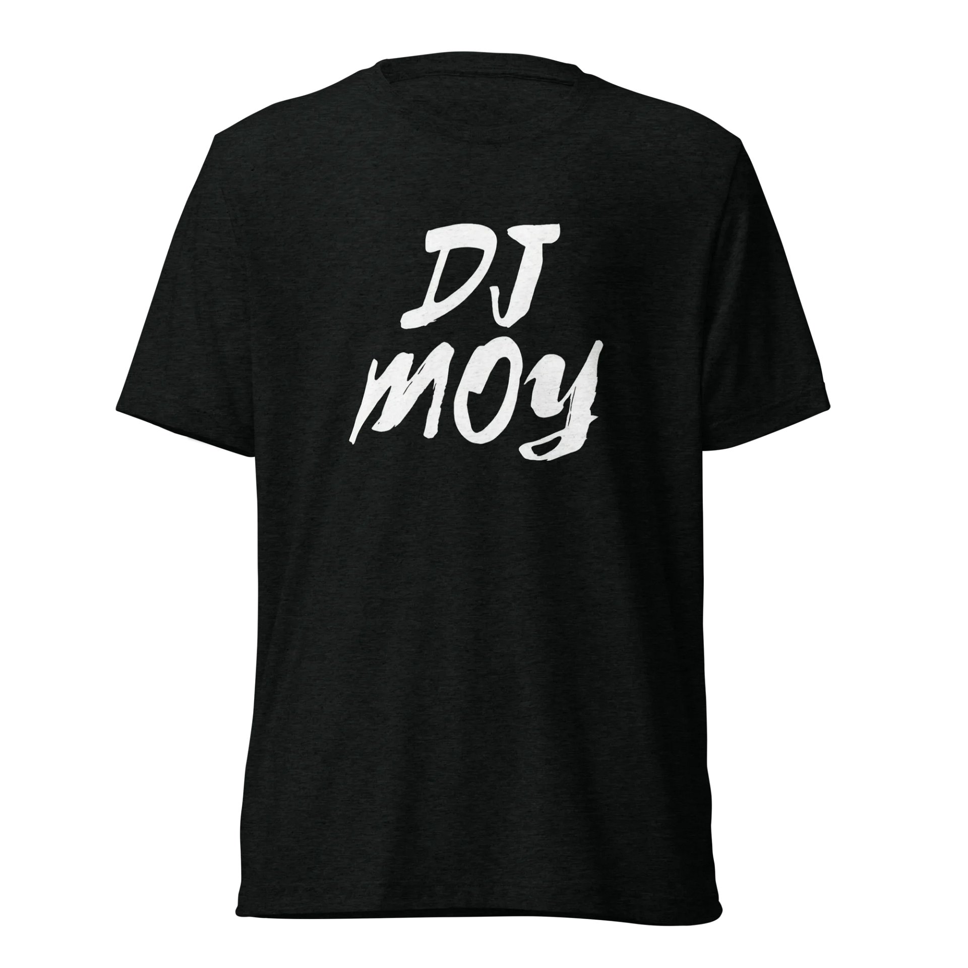 DJ Moy OG Logo - Signature Tee product image (1)